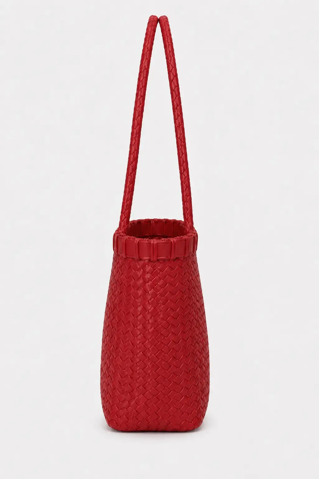 PAULA BAG RED